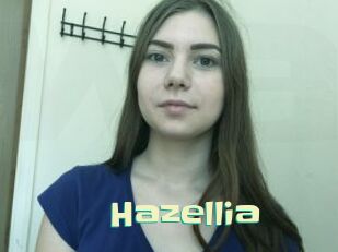 Hazellia