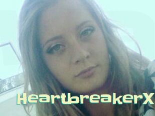 HeartbreakerX