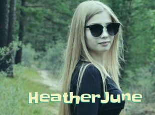 HeatherJune