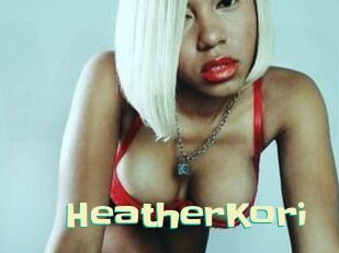 HeatherKori