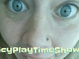 HeathersJuicyPlayTimeShow