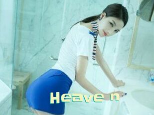 Heave_n