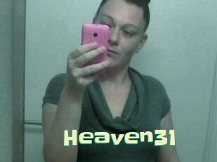 Heaven31