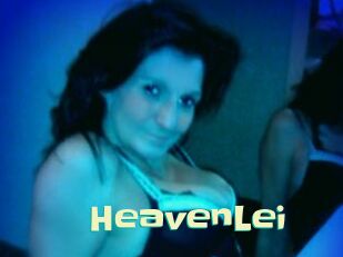 HeavenLei