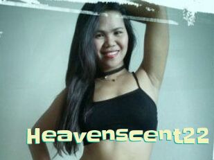 Heavenscent22