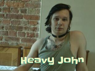 Heavy_John