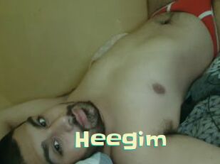 Heegim