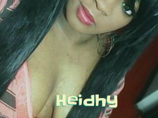 Heidhy