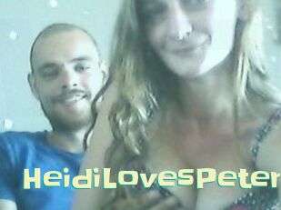 HeidiLovesPeter