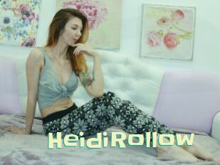 HeidiRollow