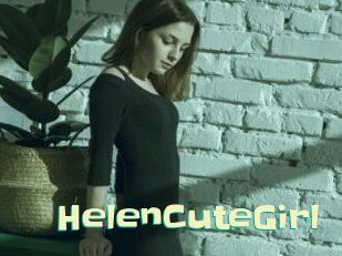 HelenCuteGirl