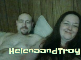 HelenaandTroy