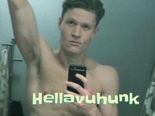 Hellavuhunk