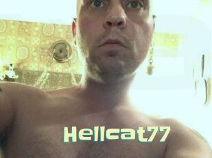 Hellcat77