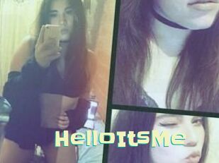 HelloItsMe