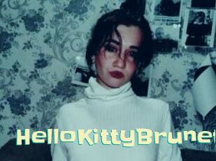 HelloKittyBrunet