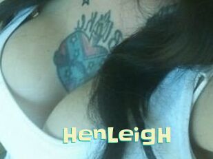 HenLeigH