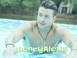 Henry_Alexis