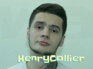 HenryCollier