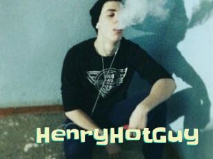 HenryHotGuy