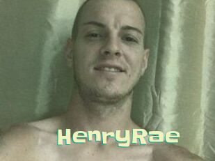 Henry_Rae