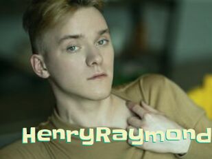 HenryRaymond