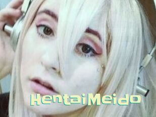 HentaiMeido