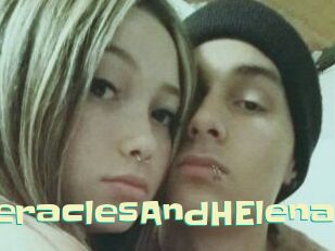 HeraclesAndHElena