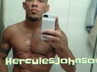 HerculesJohnson