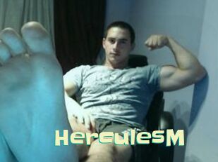 HerculesM