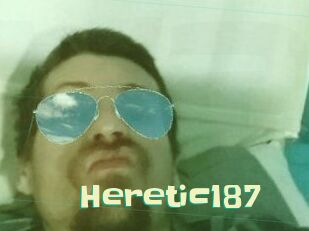 Heretic187