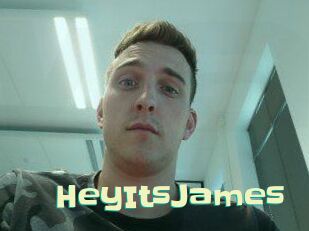 HeyItsJames