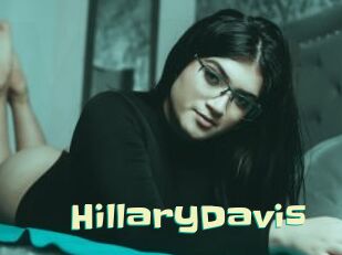 HillaryDavis