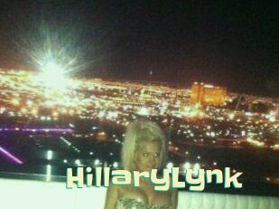 HillaryLynk