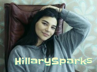 HillarySparks