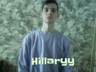 Hillaryy