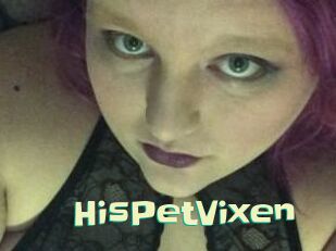 HisPetVixen