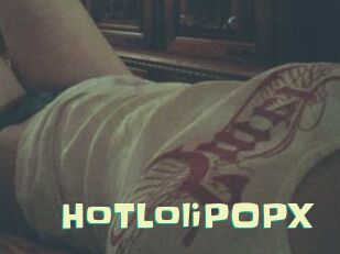 HoTLoliPOPX