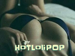 HoTLoliPOP_