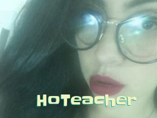 HoTeacher