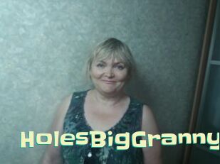 HolesBigGranny