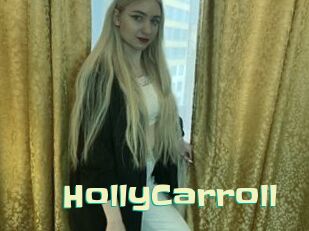 HollyCarroll