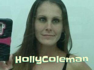 HollyColeman