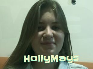 HollyMays