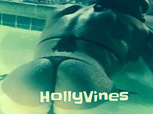 HollyVines