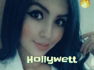 Hollywett