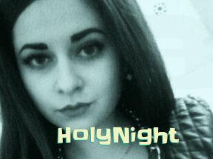 HolyNight