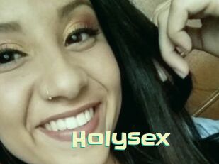 Holysex