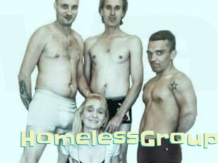 HomelessGroup