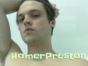 Homer_Preston